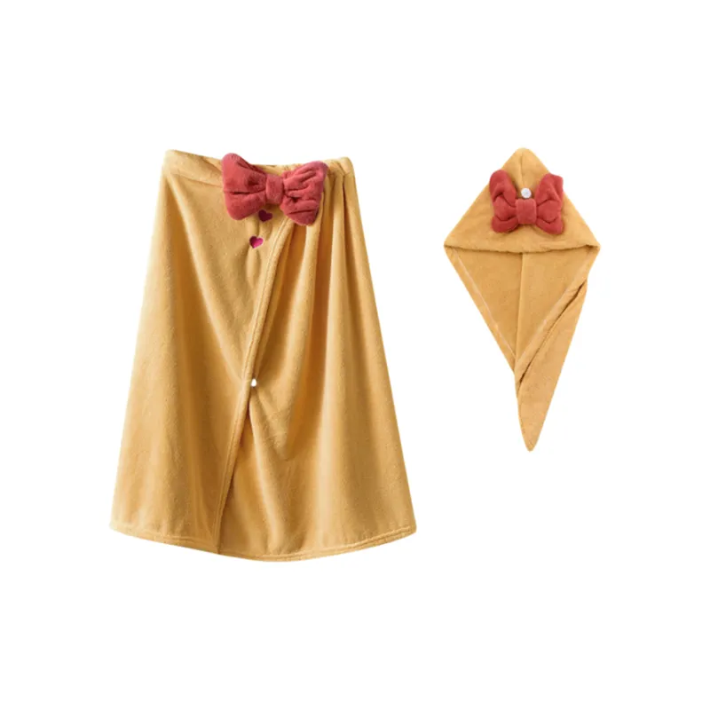 Drizzle Towels-10