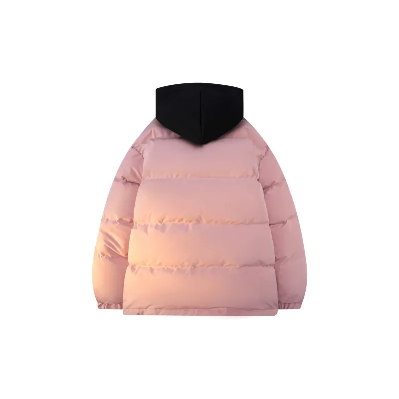 BOBBY ABLEY Puffer Jacket Unisex-19