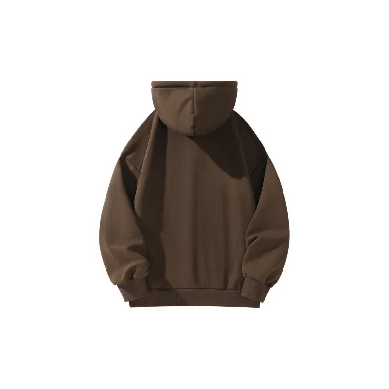 BENGEN Jackets Unisex-13