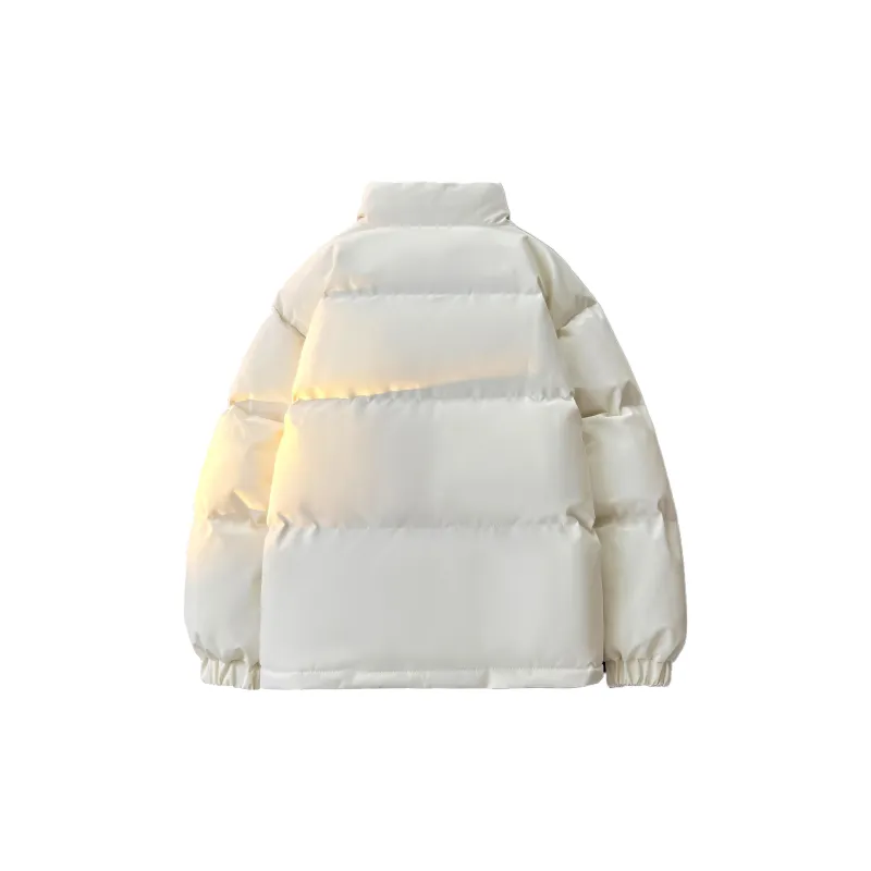TELENT Puffer Jackets Unisex-6