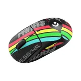 Rainbow[GPW2/3 Generation Anti-Slip Stickers]Slip-Resistant Moisture-Wicking Comfortable Feel