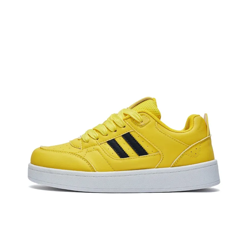 AAA SINCE 1955 Anti Slip Wear Resistant Low Top Skateboard Shoes Women's-6