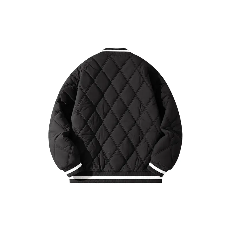 MINISO Puffer Jackets Unisex-13