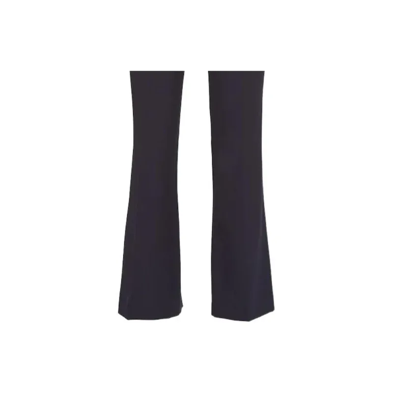 PRADA Suit Trousers Women's Blue-3