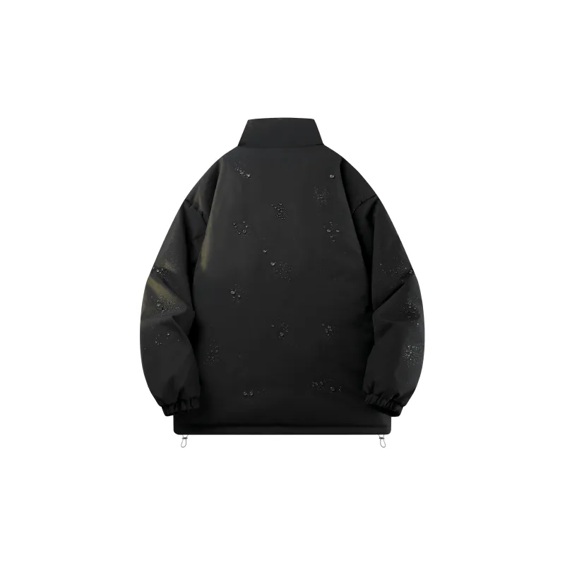 COC CUBE Puffer Jackets Unisex-1