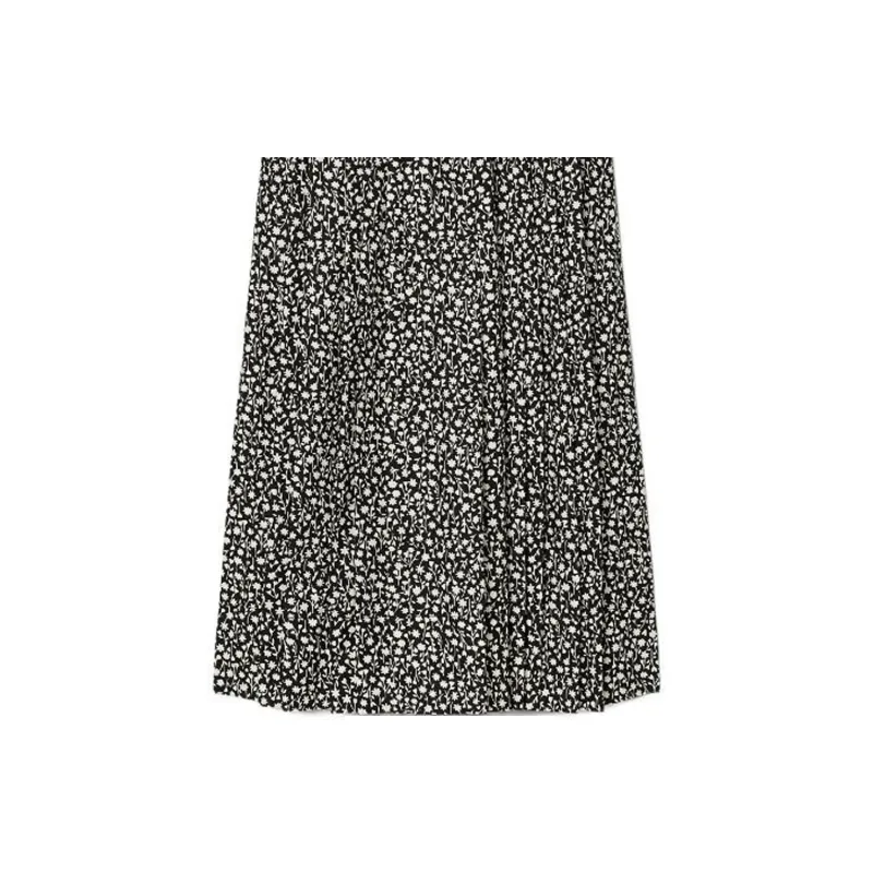 TORY BURCH Sleeveless Dresses Women's Black-2
