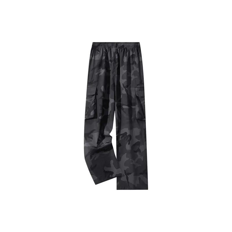 JEANSWEST Cargo Pants Unisex-1