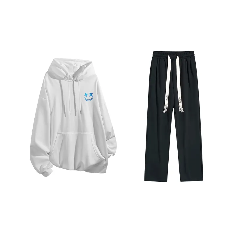 CSKS Casual Sportswear Unisex-7