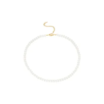 LILY&LOTTY Alloy Necklaces Women's