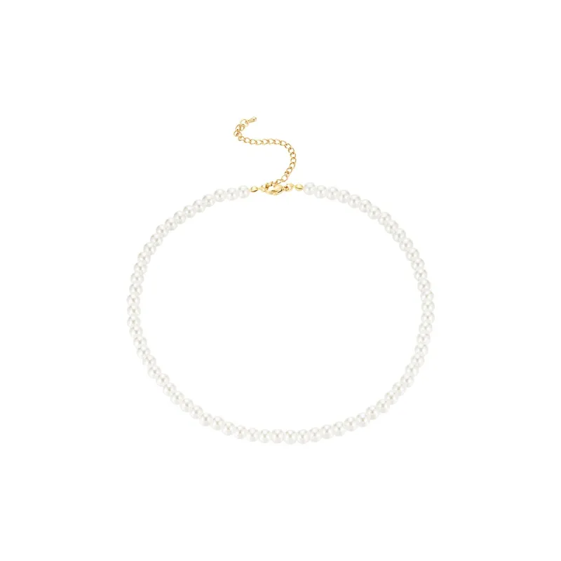 LILY&LOTTY Alloy Necklaces Women's-0