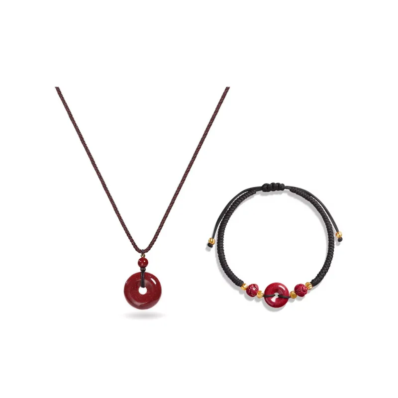 Welcome To The Treasure Bracelets Unisex-0