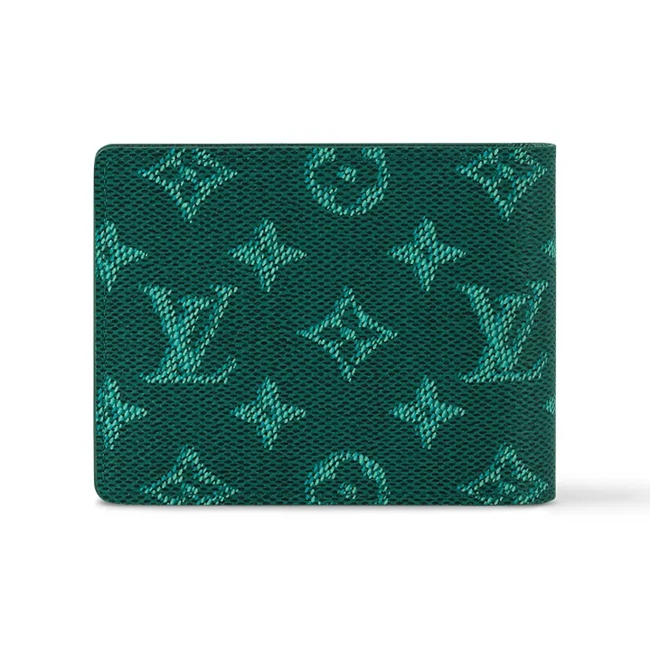 LOUIS VUITTON Multiple Wallet-2