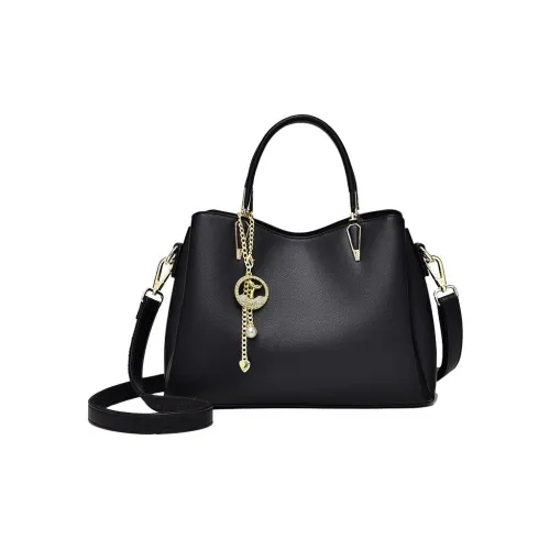Cool PU Shoulder Bag Regular Women's Multicolor