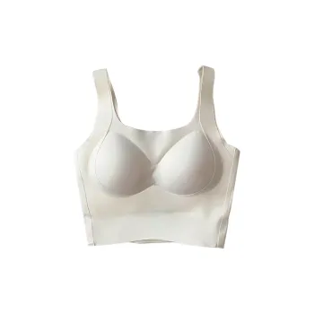 Cotton Gene Tank Top Women's Combo Set