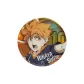 Shoyo Hinata Style
