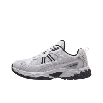 CAMEL Cushioning Breathable Lightweight Low Top Casual Running Shoes Women's