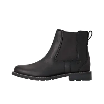 ARIAT Ankle Boots Men Black