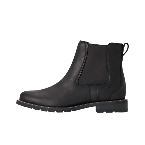ARIAT Ankle Boots Men Black