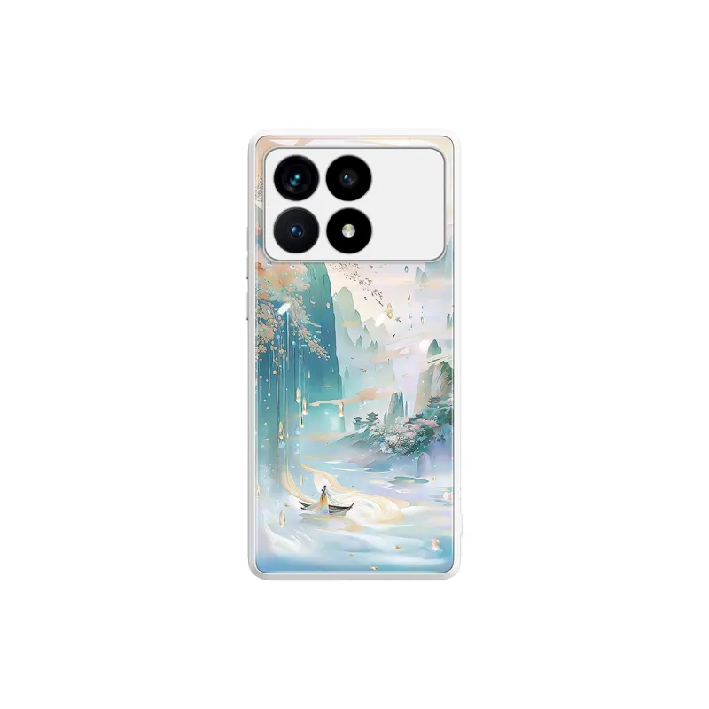 Gu Gu You Phone Cases-2