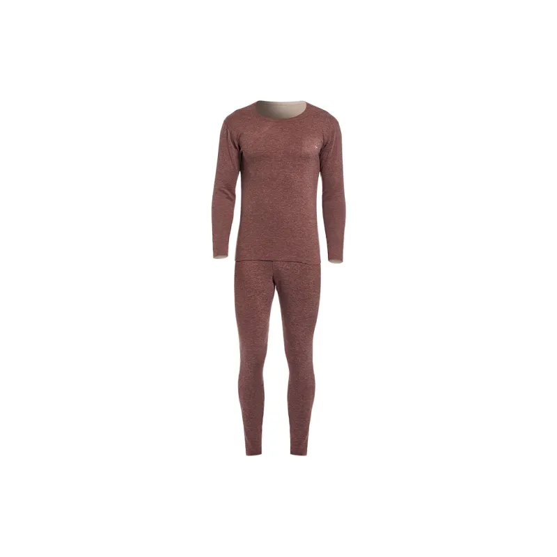 MIIOW Men Thermal Sets-8