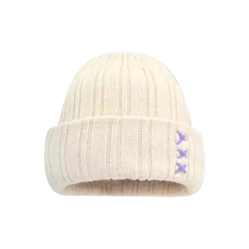 BAGGL Cotton Beanies Unisex Gift Box Set-1