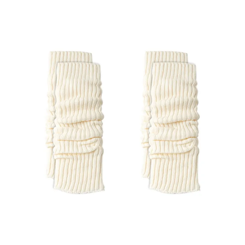 MADALLO Knee High Socks Women's 2 Pack-8