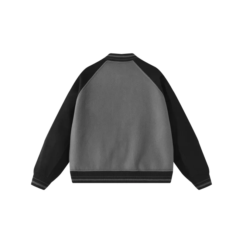 GDRX Baseball Jerseys Unisex-1