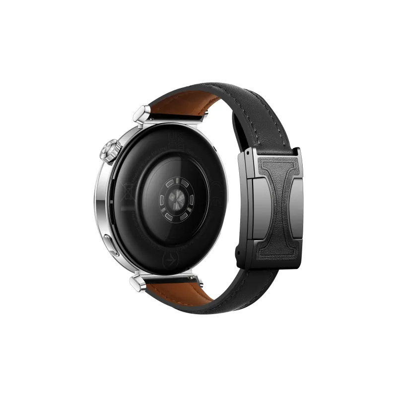 Antey Huawei Compatibility Watch Band 175 220mm Genuine Leather Material-2