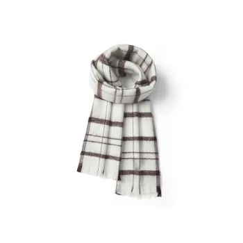 Yalu Preferred Knit Scarves Unisex