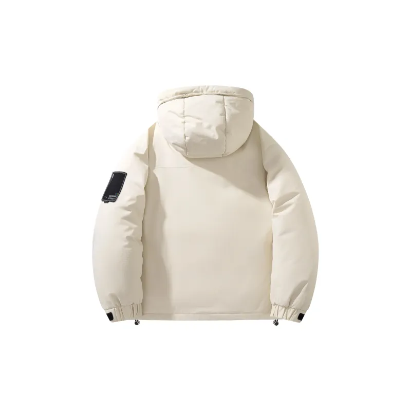 SESAME STREET Down Jacket Unisex-5