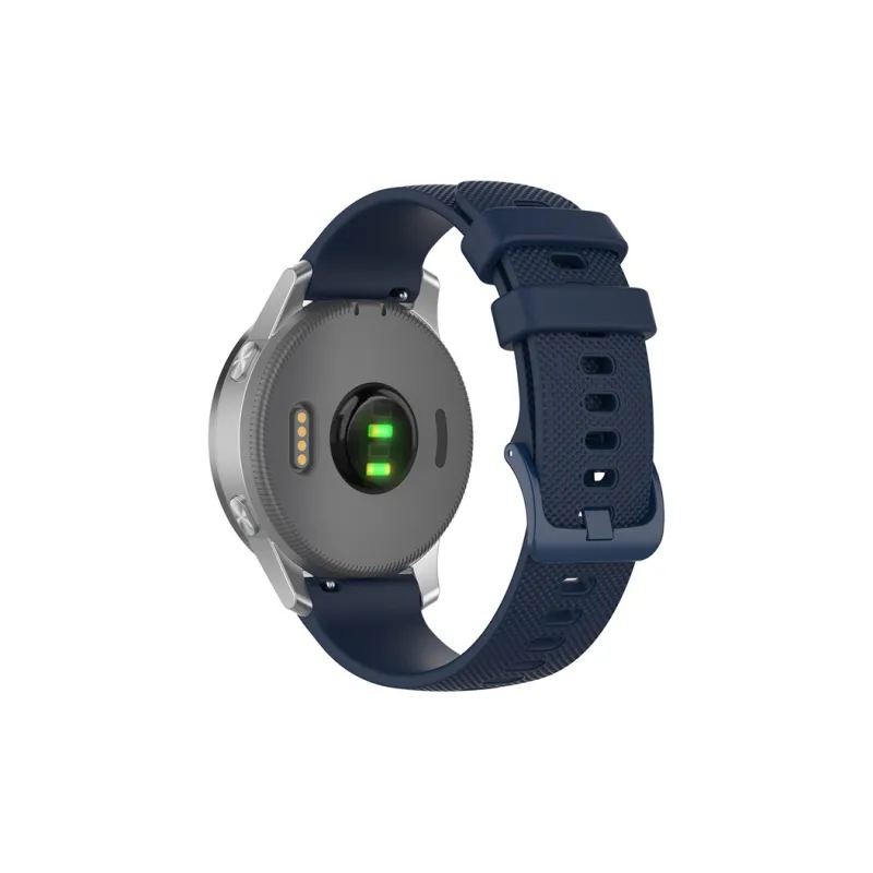 XINGYAAN Samsung Compatibility Watch Band Silicone Material-11