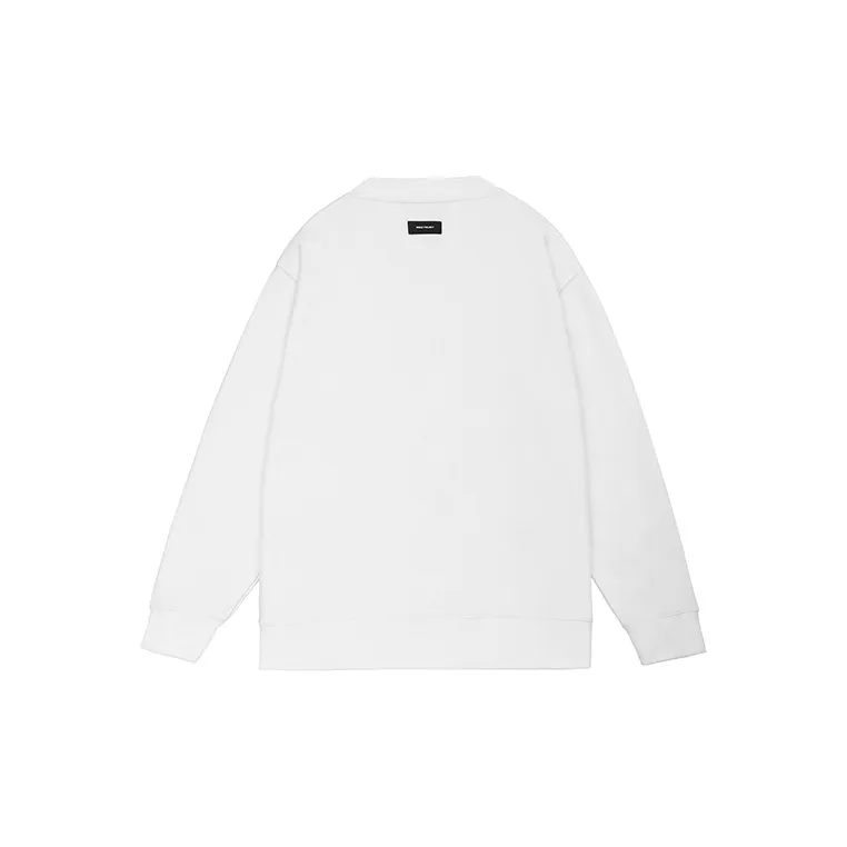 SQQZ Project Sweatshirts Unisex-3