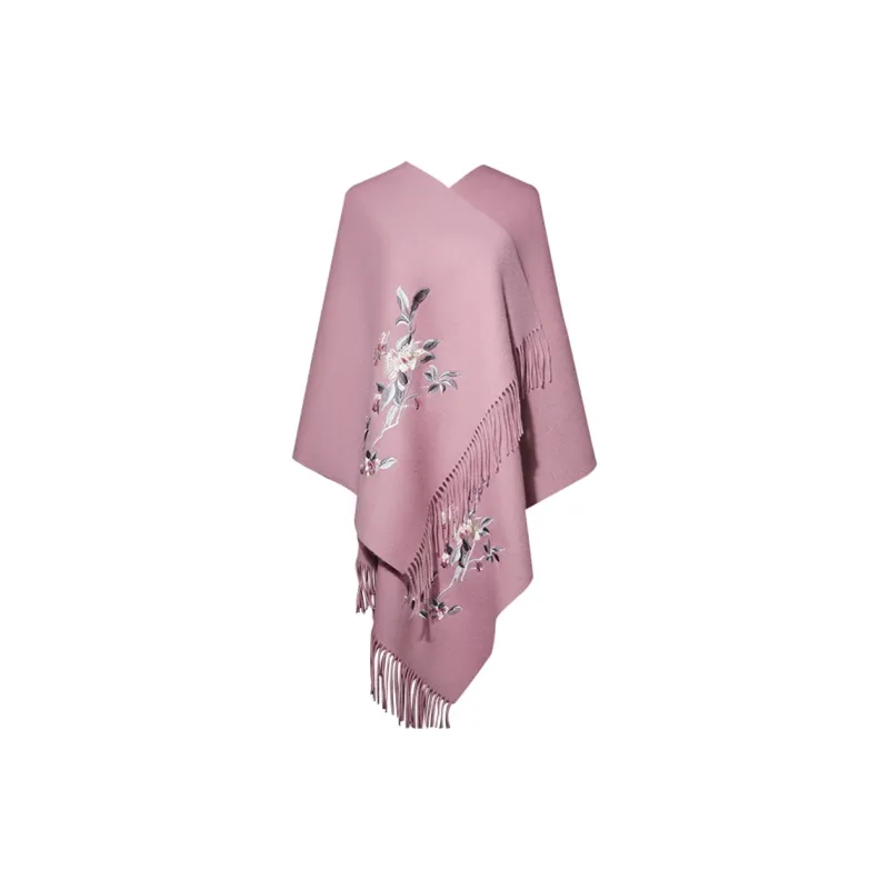 MERRIDARNO Shawls Women's-3