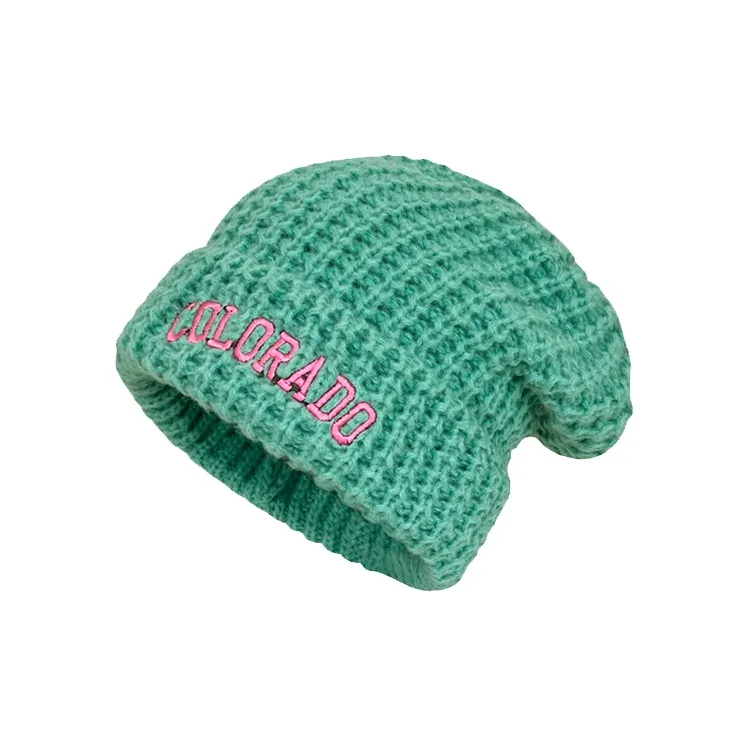 RX UVCUT Beanies Unisex-5