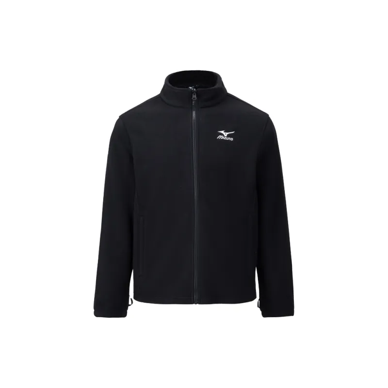 Mizuno Outdoor Hiking Waterproof And Windproof Windbreaker Jacket Unisex-2