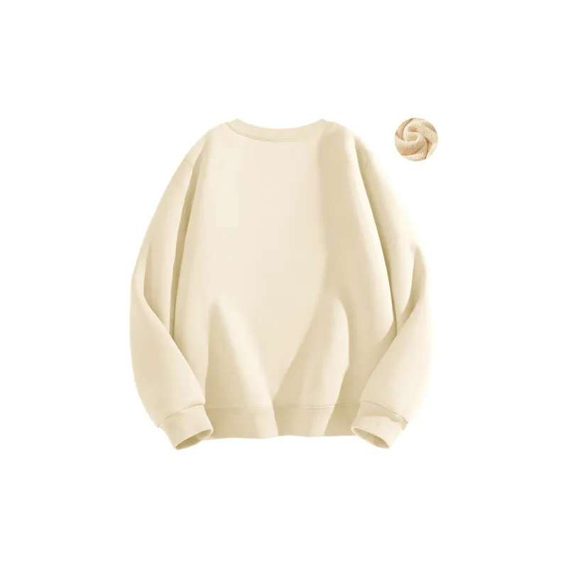 MINISO Sweatshirts Unisex-1