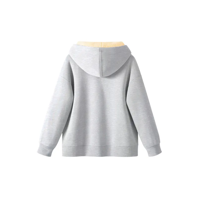 MINISO Sweatshirts Unisex-1