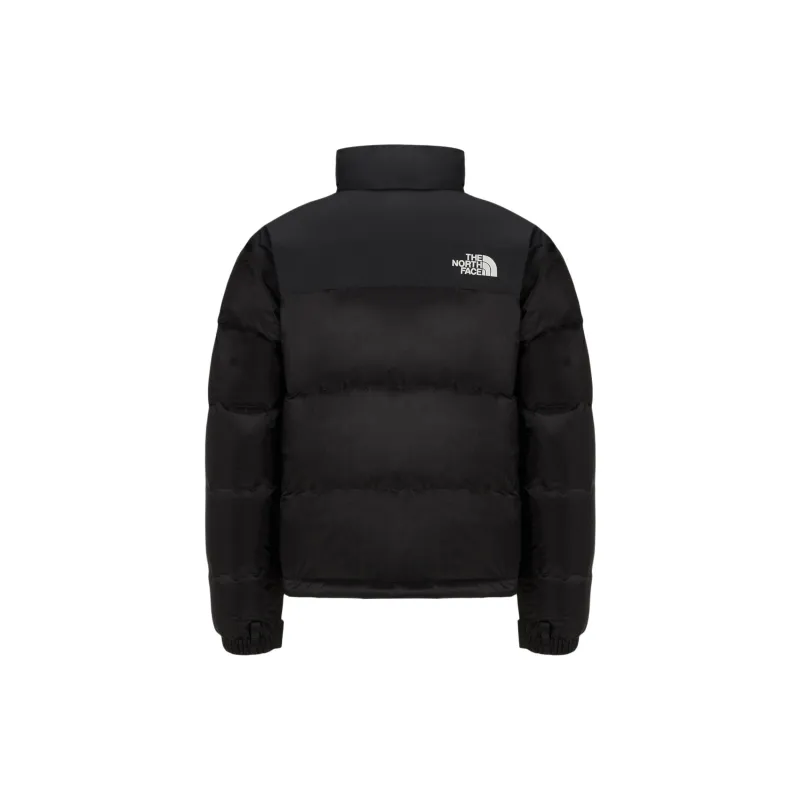 THE NORTH FACE 1996 Collection Down Jacket Men's Black-1
