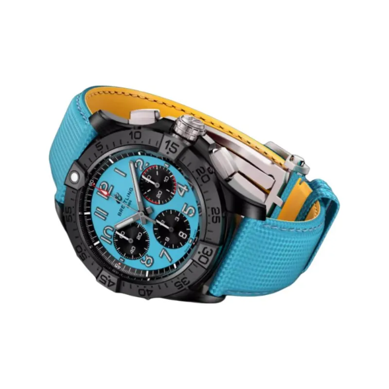 Breitling Men Avenger Watch-1