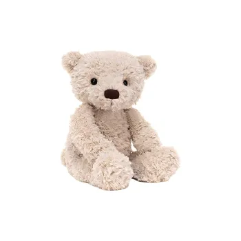 JELLYCAT Fletcher Bear Stuffed Animal