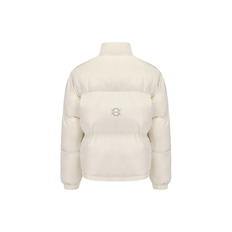 BLACK8MOB AW24 Puffer Jacket Unisex-7
