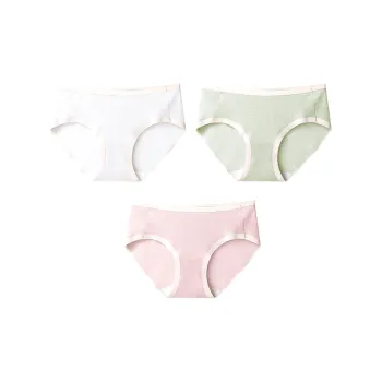 Urban Beauty Underpants Women's 3 Pack