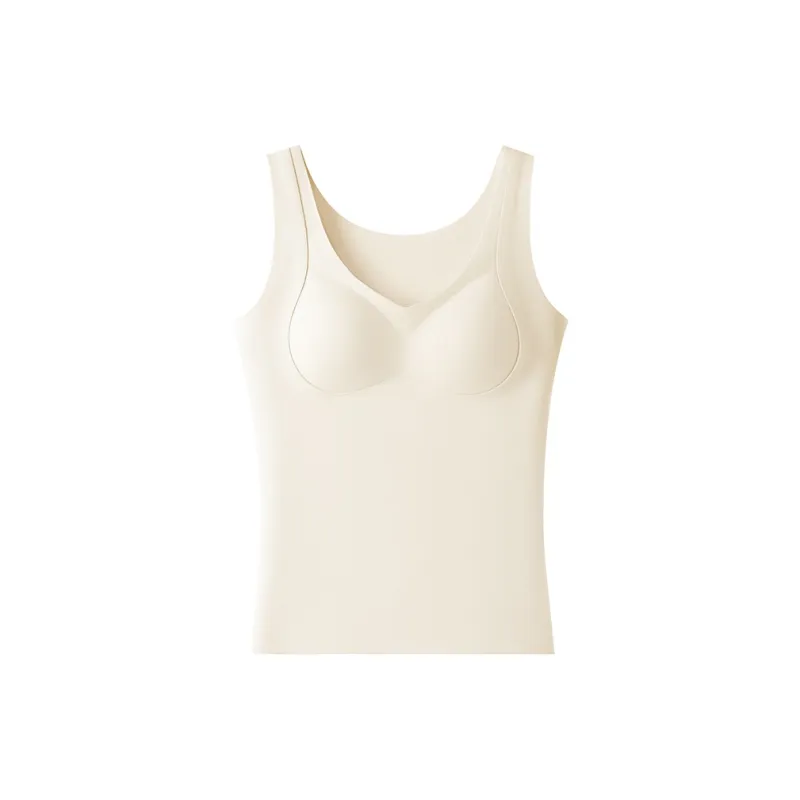 YUZHAOLIN Women's Tank Tops-1