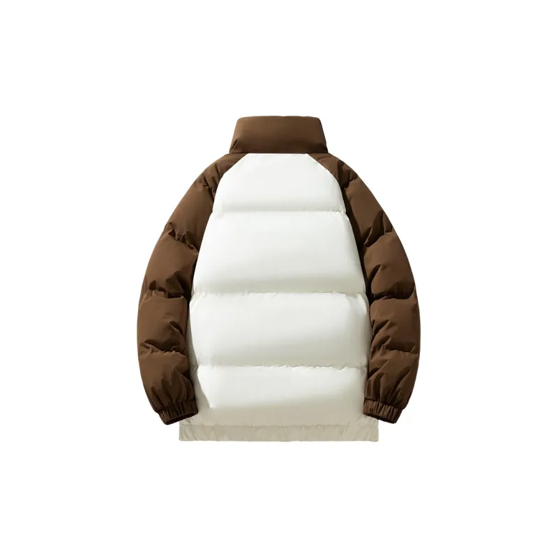 COMGM Puffer Jackets Unisex-12