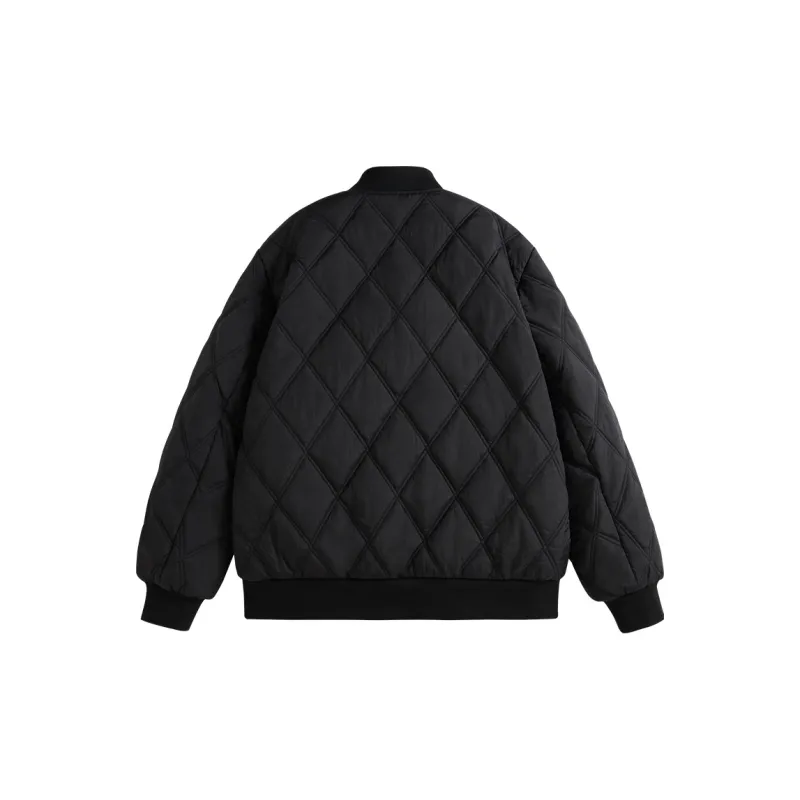 MINISO Puffer Jackets Unisex-26