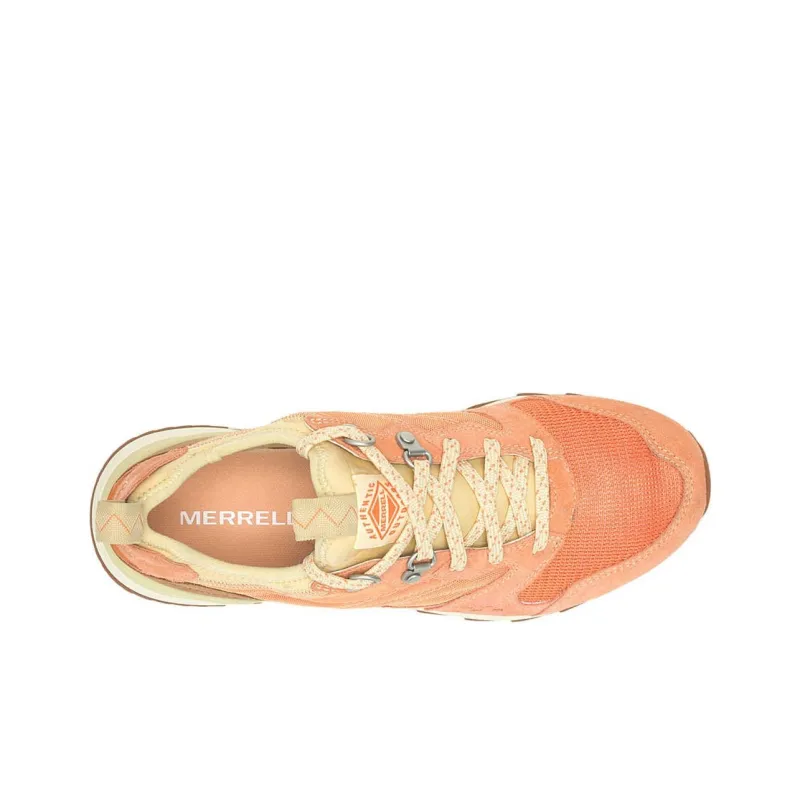 MERRELL Alpine 83 Sneaker Recraft Light Peach Women's-3