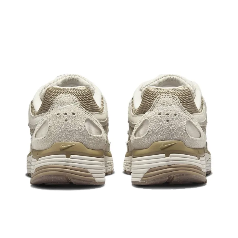 Nike P 6000 Light Orewood Brown-4