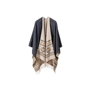 YUZHAOLIN Shawls Unisex