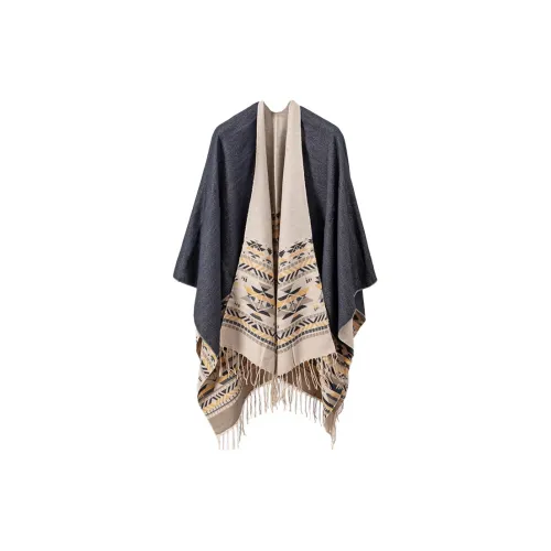 YUZHAOLIN Shawls Unisex