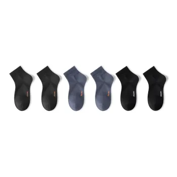 HLA Men Socks